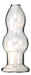 Plug Holl'eau S 9.5 x 4cm