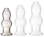 Plug Holl'eau S 9.5 x 4cm
