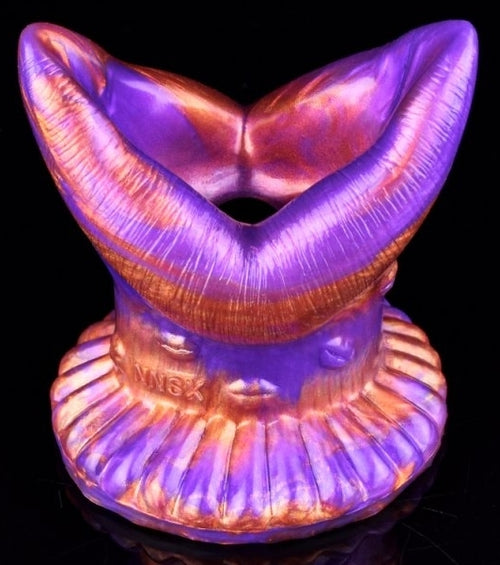 Plug Hollow Demon 9 x 9cm