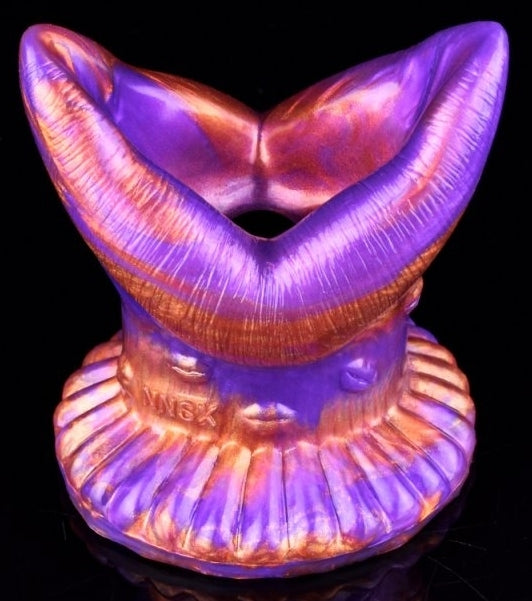Plug Hollow Demon 9 x 9cm