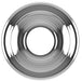 Plug Hollow Sono N49 - 6.5 x 4.3 cm Transparent