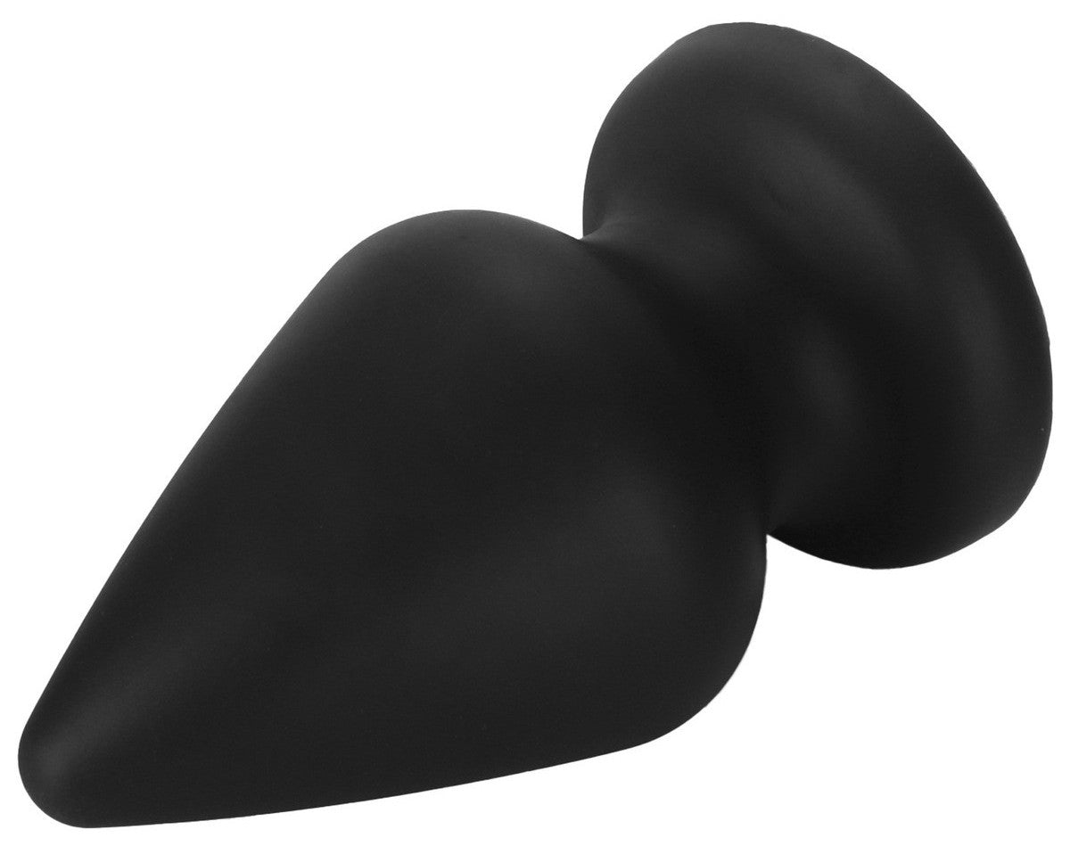 Plug Ikonyk Noir L 10 x 6.5cm