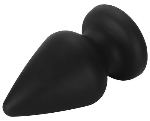 Plug Ikonyk Noir M 8 x 5cm
