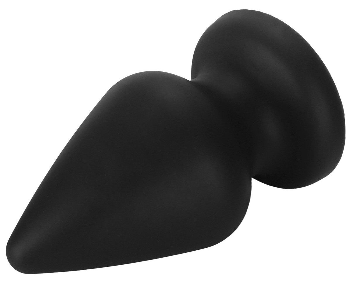 Plug Ikonyk Noir XL 12 x 7.5cm