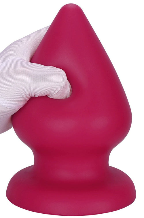 Plug IKOnyk XL 12 x 7.5cm