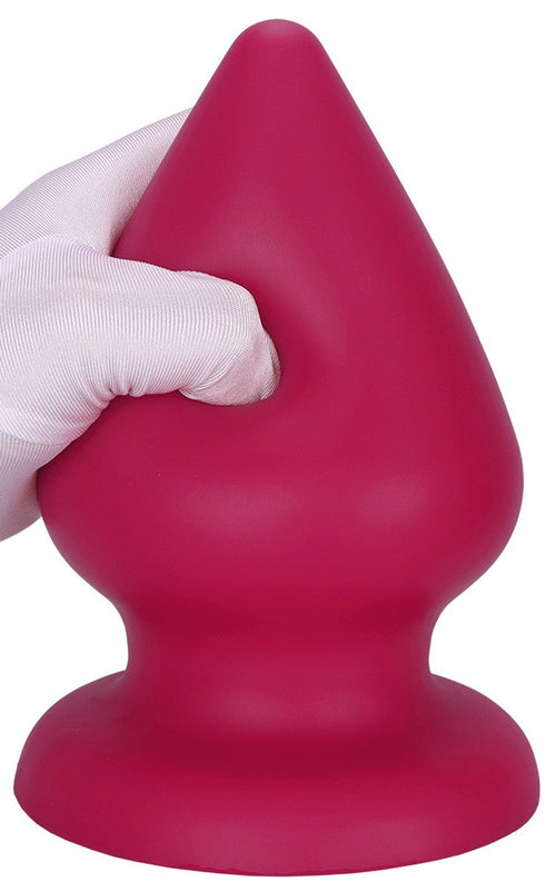 Plug Ikonyk XXL 14 x 9.1cm