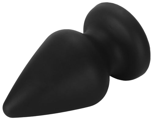 Plug Ikonykl Noir 3XL 16 x 10.5cm