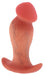 Plug Inferdick L 14 x 5cm
