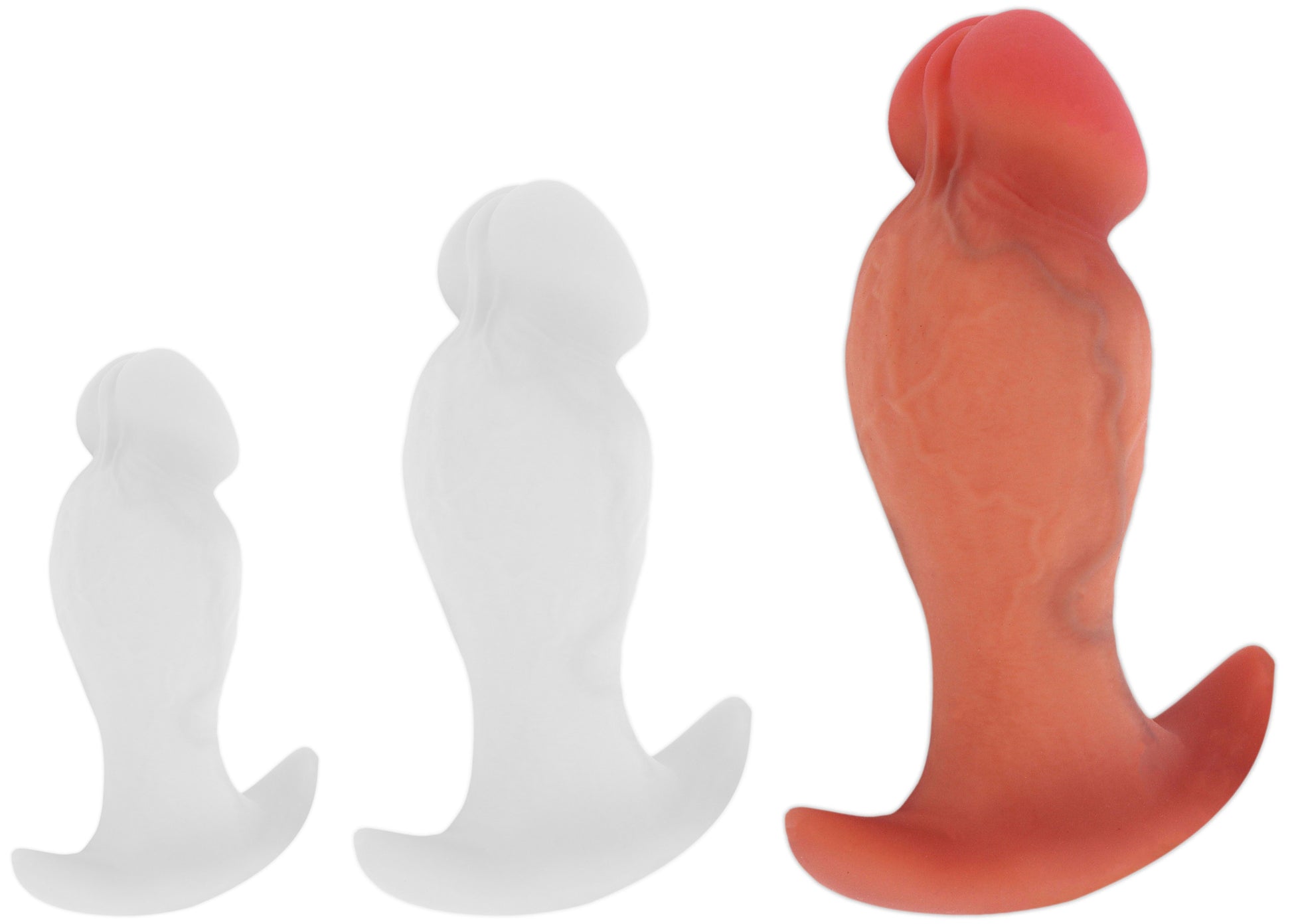 Plug Inferdick L 14 x 5cm