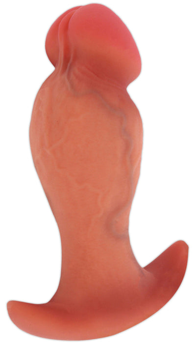 Plug Inferdick L 14 x 5cm