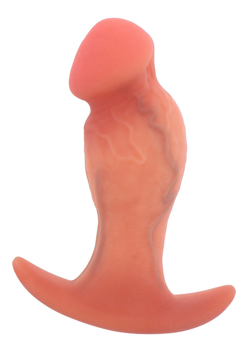 Plug Inferdick M 11.5 x 4cm