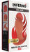 Plug Inferdick M 11.5 x 4cm