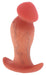Plug Inferdick M 11.5 x 4cm