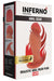 Plug Inferdick S 8.5 x 3cm