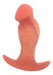 Plug Inferdick S 8.5 x 3cm