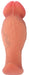 Plug Inferdick S 8.5 x 3cm