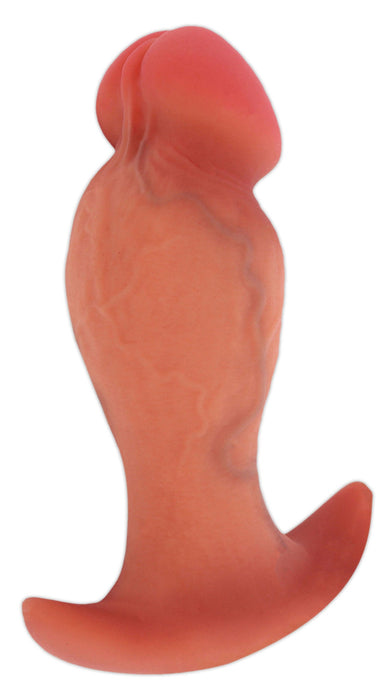 Plug Inferdick S 8.5 x 3cm