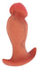 Plug Inferdick S 8.5 x 3cm