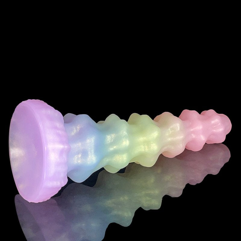 Plug Jellyfy 22 x 6.3cm Multicolore