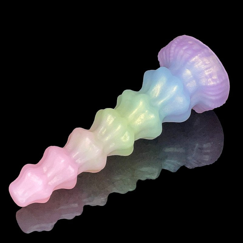 Plug Jellyfy 22 x 6.3cm Multicolore
