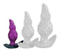 Plug Knotak Violet S 13 x 4.7cm