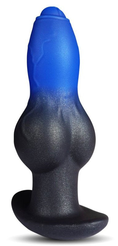 Plug Knutty 15 x 6cm