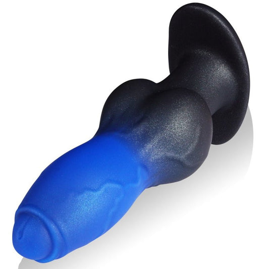 Plug Knutty 15 x 6cm