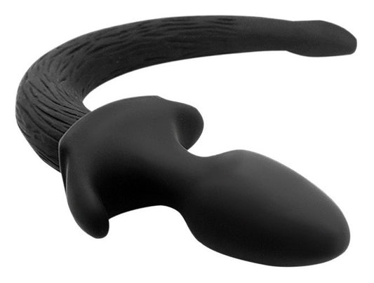 Plug Koinuk 9 x 4.7 cm - Queue 25cm