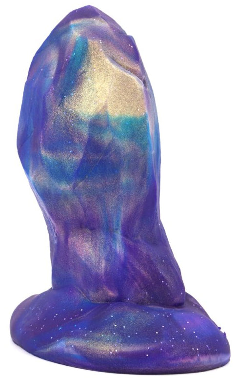 Plug Krystal 15 x 7.5cm