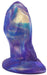 Plug Krystal 15 x 7.5cm