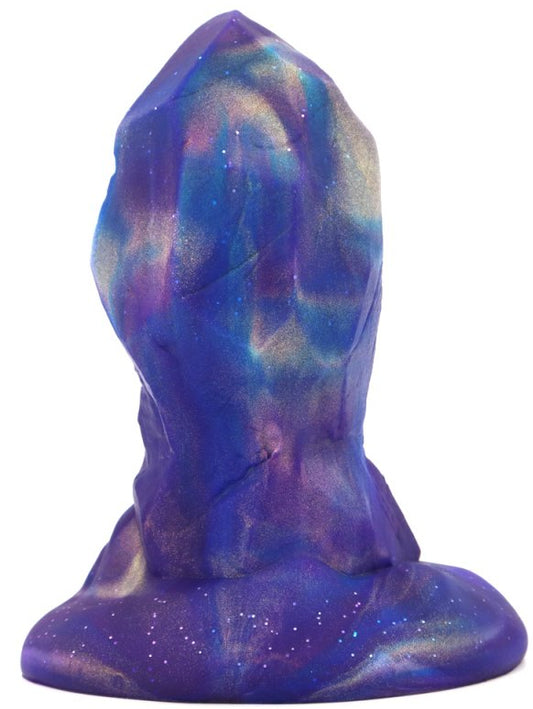 Plug Krystal 15 x 7.5cm