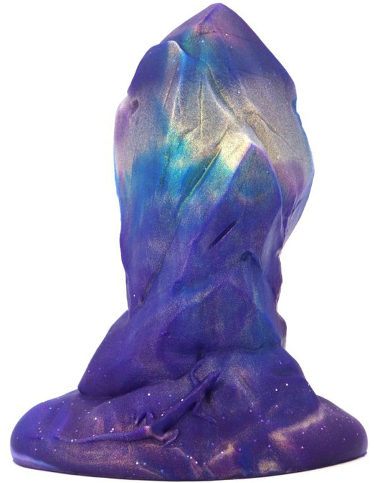 Plug Krystal 15 x 7.5cm