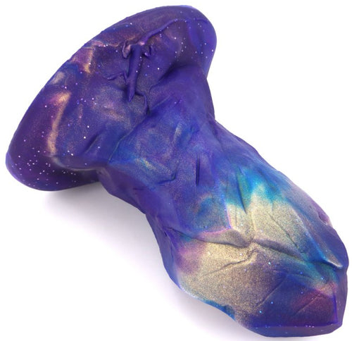 Plug Krystal 15 x 7.5cm