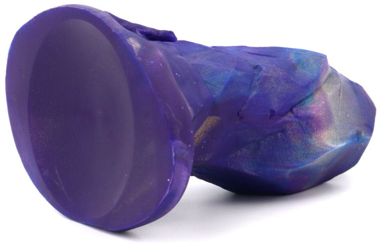 Plug Krystal 15 x 7.5cm
