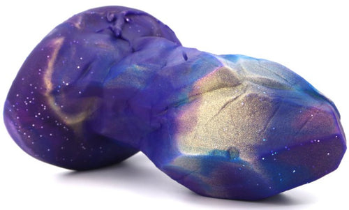 Plug Krystal 15 x 7.5cm