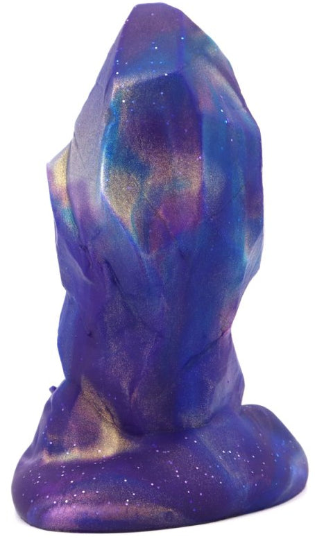 Plug Krystal 15 x 7.5cm
