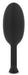 Plug lesté Heavy Duty Buttr 16 x 5.6 cm - Poids 619g