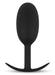 Plug lesté Heavy Duty Buttr 16 x 5.6 cm - Poids 619g