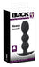 Plug lesté Heavy Velvet 120 g - 12 x 3.2cm