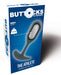 Plug lesté The Athlete 10.5 x 3.4 cm - Poids 137g