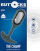 Plug lesté The Champ 11.5 x 3.8 cm - Poids 230g