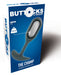 Plug lesté The Champ 11.5 x 3.8 cm - Poids 230g