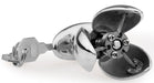 Plug LOCK ANAL 7 x 5 cm