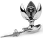 Plug LOCK ANAL 7 x 5 cm