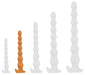 Plug long Chap Beads M 27 x 4.5cm
