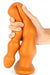 Plug long Chap Beads XL 46 x 6cm