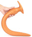 Plug long Eel M 38 x 4.5cm