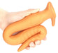 Plug long Eel M 38 x 4.5cm