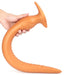 Plug long Eel S 23 x 2.8cm