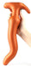Plug long Noth Curve L 36 x 6 cm